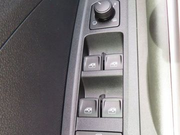 Fotografie 12 des Skoda FABIA Style 1.0 LED Climatronic DAB