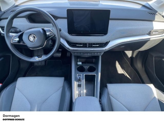Skoda Enyaq - Bild 6