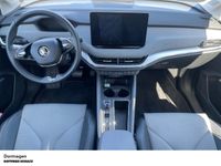 Skoda Enyaq - Vorschau Bild 6