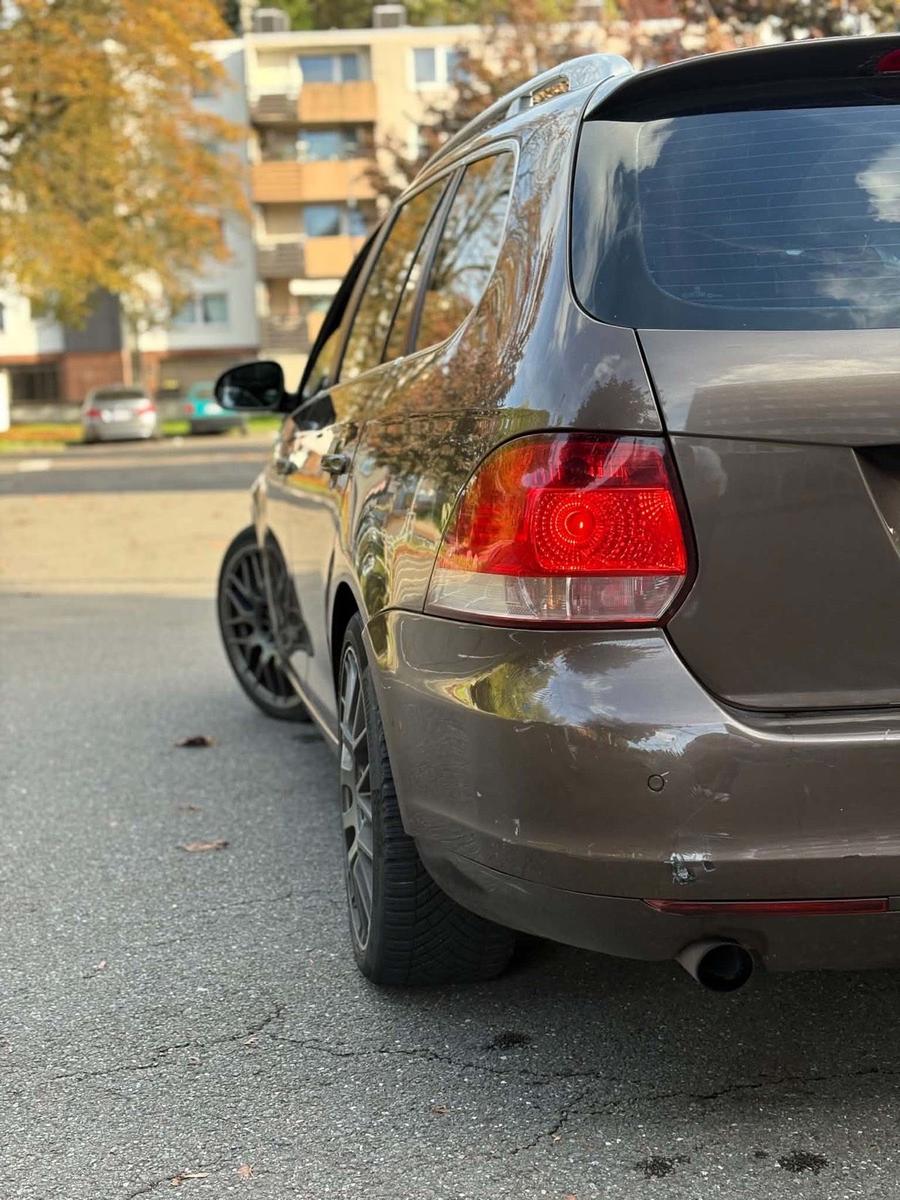 Volkswagen Golf 2012 — photo 10