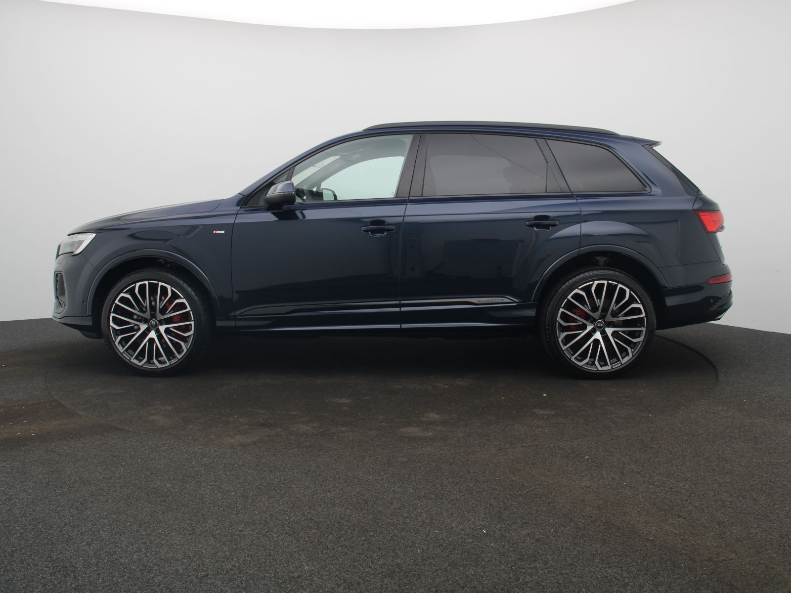 Audi Q7 - Bild 3