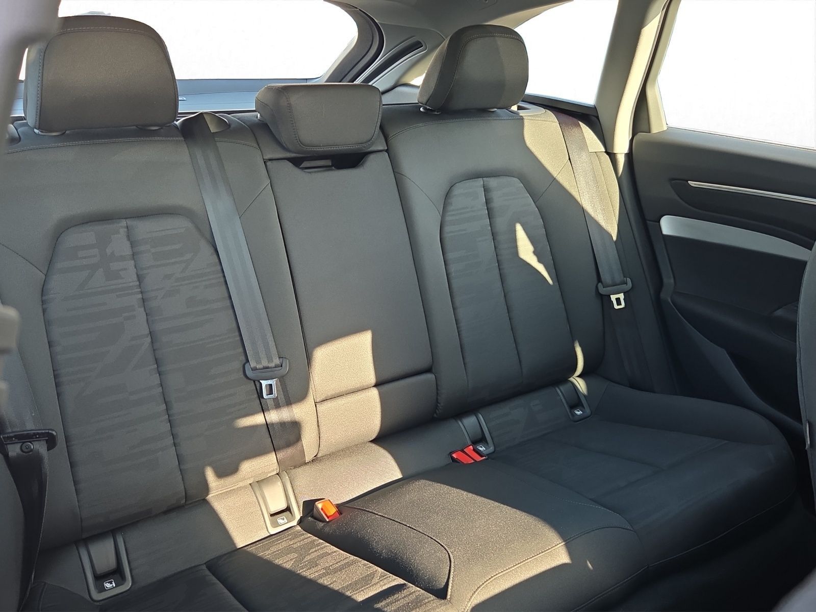 Audi A6 - Bild 15