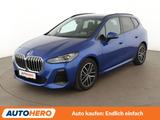 BMW 2er 220i Active Tourer M Sport Aut.*NAVI*HUD*CAM - BMW 220 in Köln
