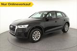 Audi Q5 2.0 40 TDI quattro basis LED+NAVI+PDC+SHZ+ - Audi Q5 in Solingen