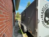 Saris GX2700 Kofferanhänger Motorradanhänger Harley - Angebote entsprechen deinen Suchkriterien