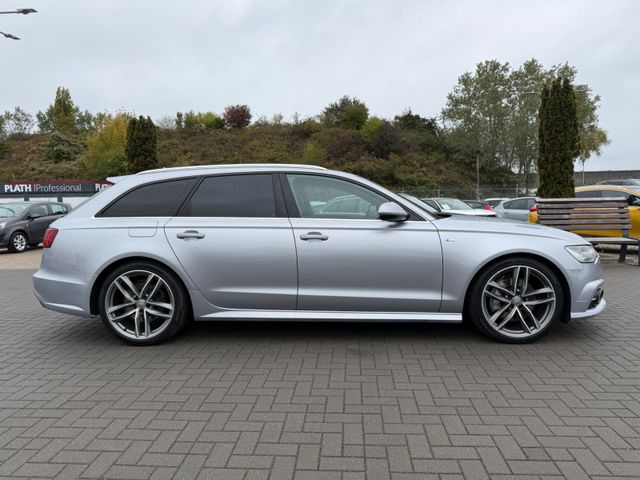 Audi A6  Avant 3.0 TDI clean diesel quattro EXPORT