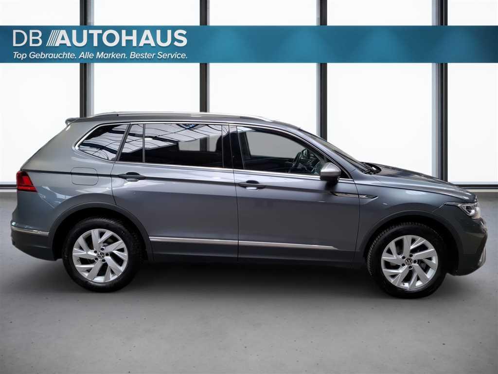 Volkswagen Tiguan Allspace Life 1.5 TSI BusinessPremium Nav, миниатюра 3