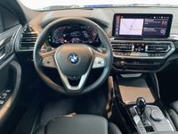 BMW X4 - Vorschau Bild 15