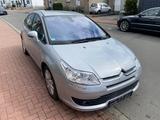 Citroën C4 2.0 16V 103kW Exclusive Autom. Exclusive - Citroën C4 aus 2006