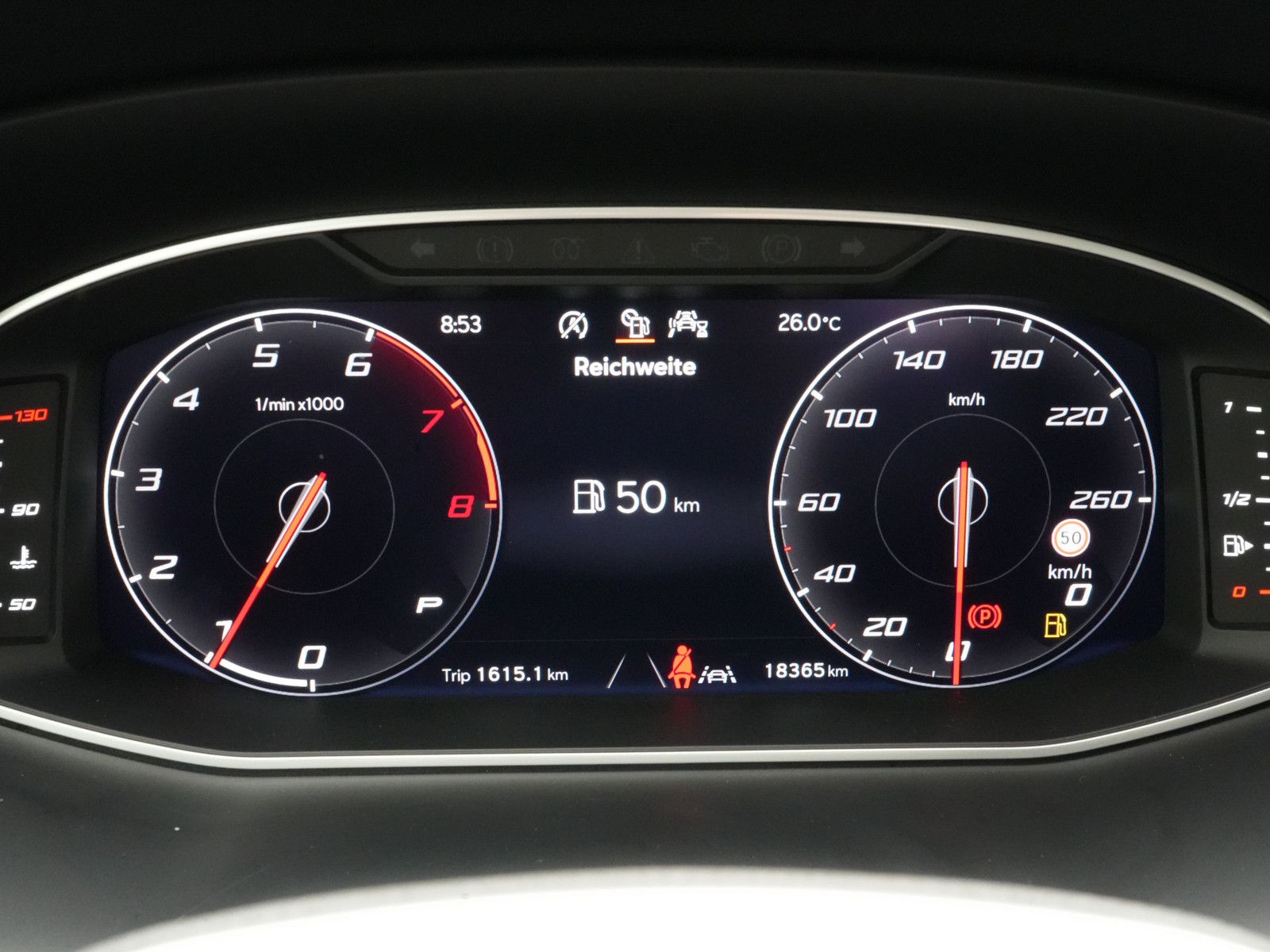Seat Ateca - Bild 18