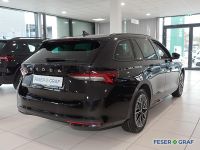 Skoda Octavia - Vorschau Bild 3