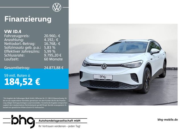 Volkswagen ID. 4