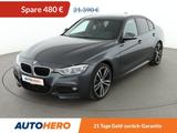BMW 318i M Sport *NAVI*LED*TEMPO*PDC*SHZ* - BMW 318 in Stuttgart