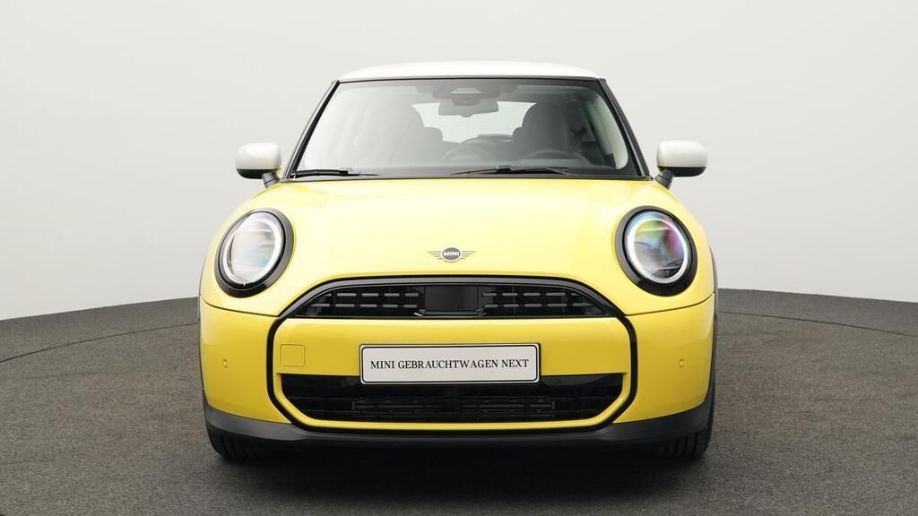 MINI Cooper C - Bild 3