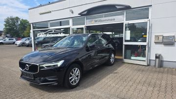 Volvo XC60 - 1