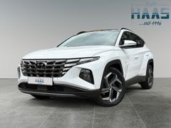 Fahrzeugabbildung Hyundai Tucson Prime Hybrid 2WD Pano Leder 4xSitzh 360*