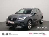 Seat Arona - Vorschau Bild 1