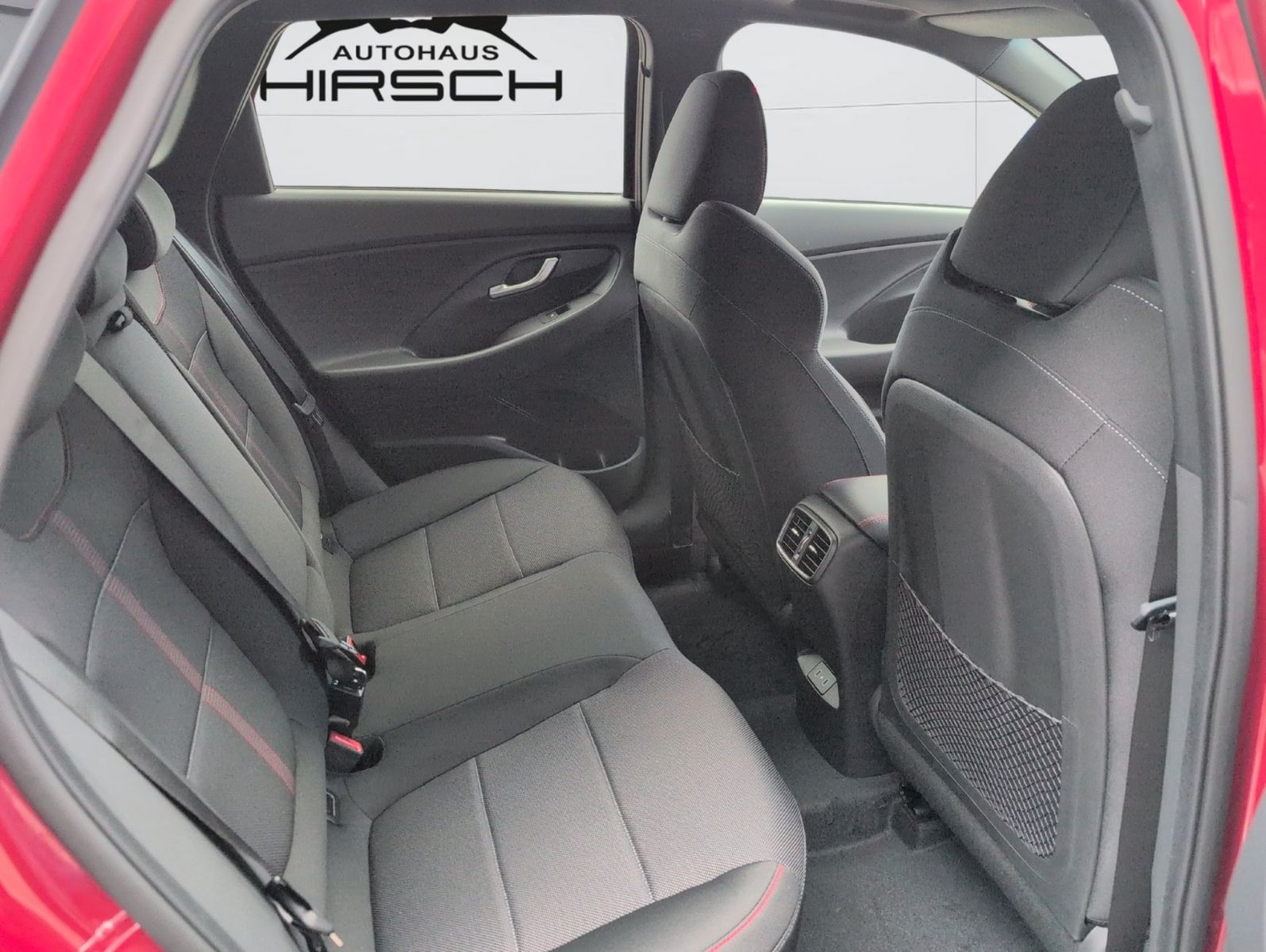 Hyundai i30 - Bild 15