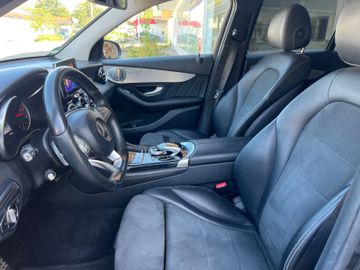 Mercedes GLC 250 - 9