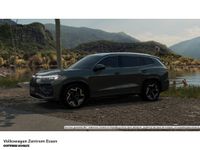 Volkswagen Tayron - Vorschau Bild 4