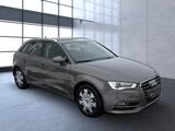 Audi A3 Sportback attraction*XEN*PDC*Navi*SHZ*8-fach* - Audi A3: Sportback 8p