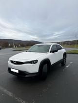Mazda MX-30 35,5KWH 105kW First Edition Paket Firs... - Mazda MX-30 von privat