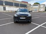 Audi Q7 3.0 TDI (DPF) quattro tiptronic - - Audi Q7 aus 2012
