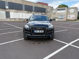 Audi Q7 3.0 TDI (DPF) quattro tiptronic - - Audi Q7 aus 2012