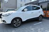 Hyundai ix35 Trend 2.0 GDI Trend 2WD Automatik - Hyundai ix35: Allradantrieb, Automatik