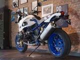 BMW HP2 Megamoto ABS  - SUPER MOTO