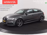 Audi A3 1.5 TFSI Sport S Line Edition | AHK | Half le