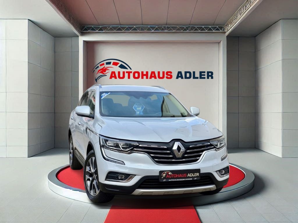 Image of Renault Koleos