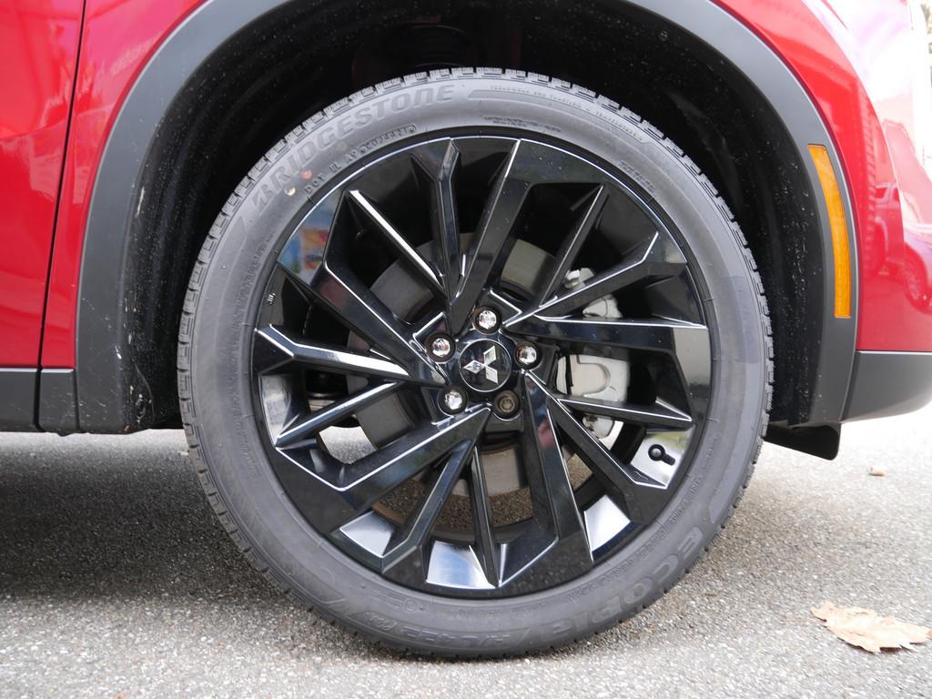 Mitsubishi Outlander 2.5 Black-Edition S-AWC neues Modell!!