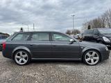 Audi RS6 PLUS*ORIGINAL*VOLL*299/999 - Audi RS6 aus 2004: Kombi