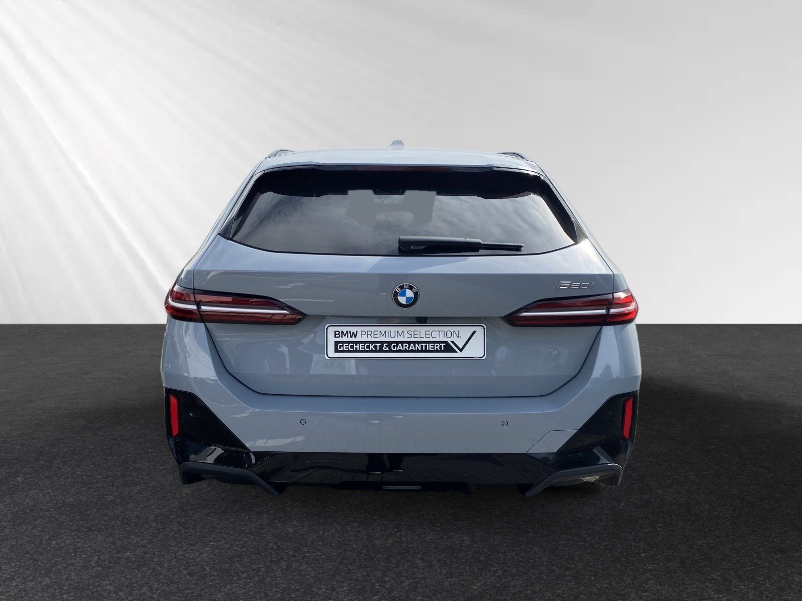BMW 520 - Bild 7