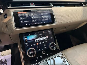 Land-Rover Range Rover Velar - 11