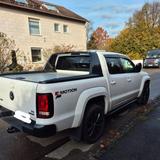 Volkswagen Amarok - Volkswagen Amarok in Augsburg
