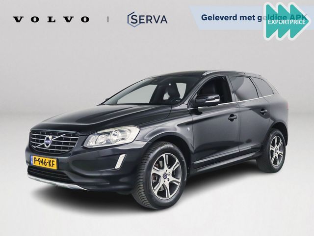 Volvo XC60 D3 Aut. FWD Ocean Race