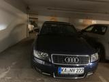 Audi Cabriolet - Audi Cabriolet aus 2003