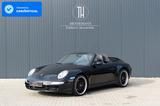 Porsche 911/997 Carrera Cabrio*Aut.*BOSE*Bi-Xenon*Leder* - Porsche 997 in Bremen