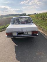 Mercedes-Benz Strich 8 - Mercedes-Benz Strich 8