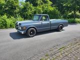 Chevrolet C10, Hot Rod, V8 Big Block, LPG,... - : V Rod
