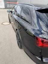 Audi S6 4.0 TFSI quattro S tronic Avant - schwarze Audi S6