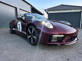 Porsche 911 992 Targa 4 S Heritage Design Edition - Porsche: 911 911e