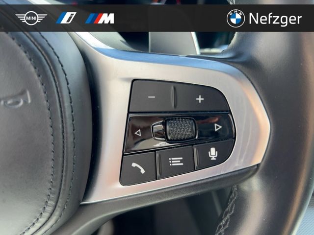 BMW 320 M Sport, 2022 — 16