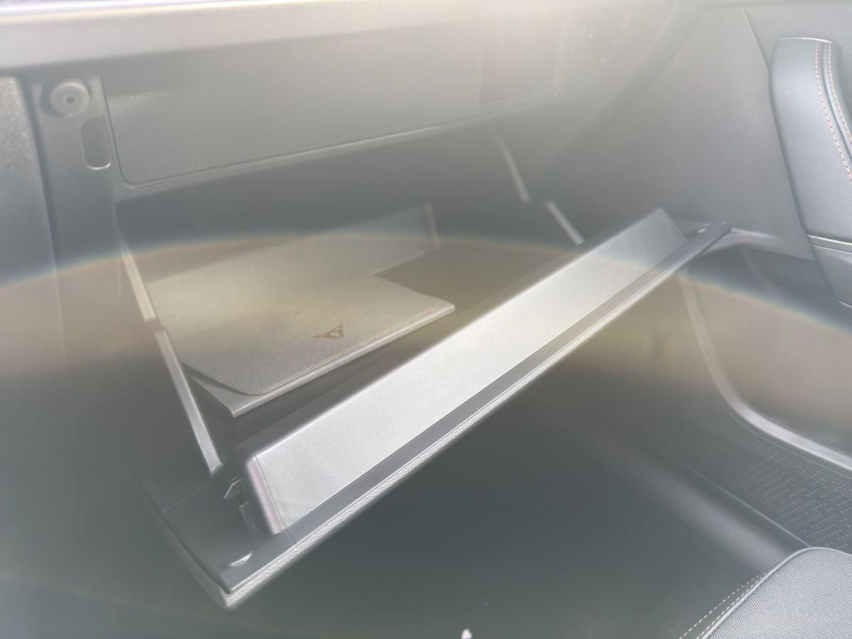 Cupra Leon - Bild 31