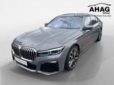 BMW 745e iPerformance Limousine - BMW 745: 745i