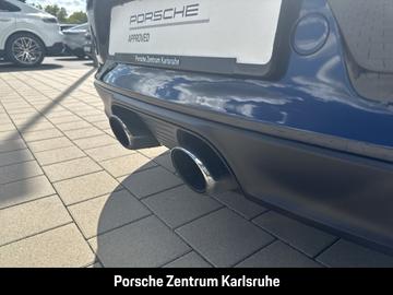 2017 Porsche 991 缩略图 21