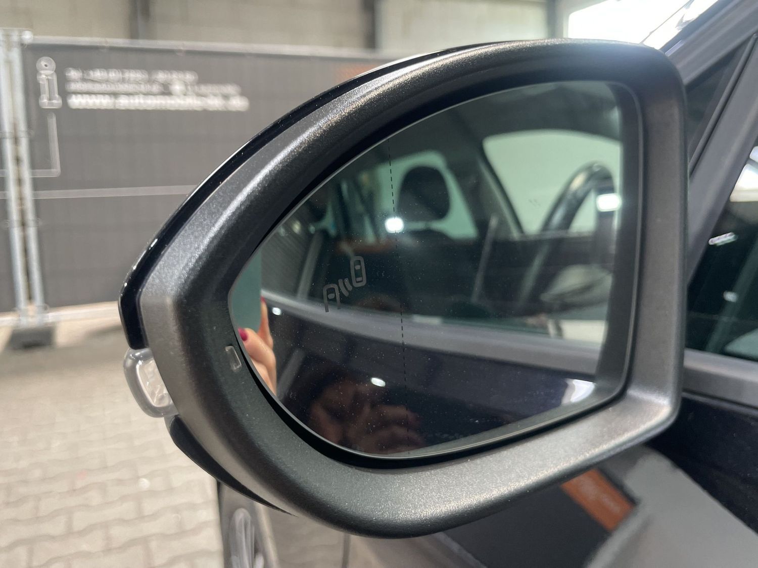Fahrzeugabbildung Volkswagen Golf Variant IQ.DRIVE #LED#ACC#Spur#AHK