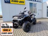 Can-Am 2025`er Outlander 1000R DPS - CAN-AM 1000